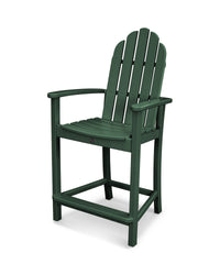 Thumbnail for Trex Cape Cod Adirondack Counter Chair