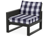 Thumbnail for Trex Eastport Modular Left Arm Chair