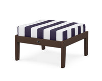 Thumbnail for Trex Yacht Club Deep Seating Ottoman