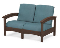 Thumbnail for Trex Rockport Club Loveseat