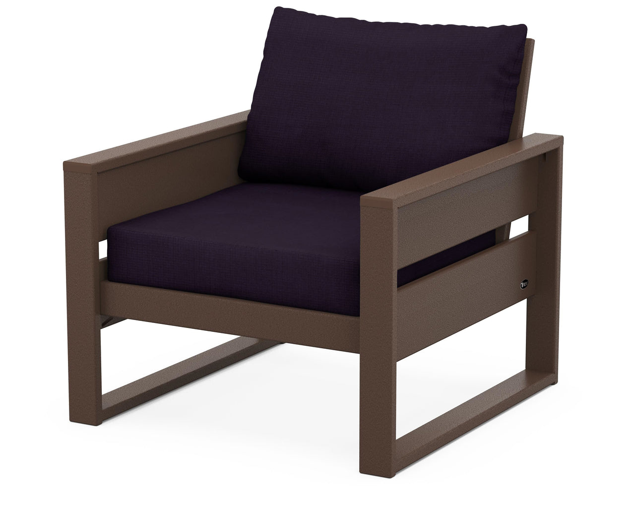 Trex Eastport Club Chair