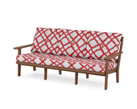 Thumbnail for Trex Cape Cod Deep Seating Sofa