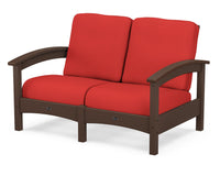 Thumbnail for Trex Rockport Club Loveseat