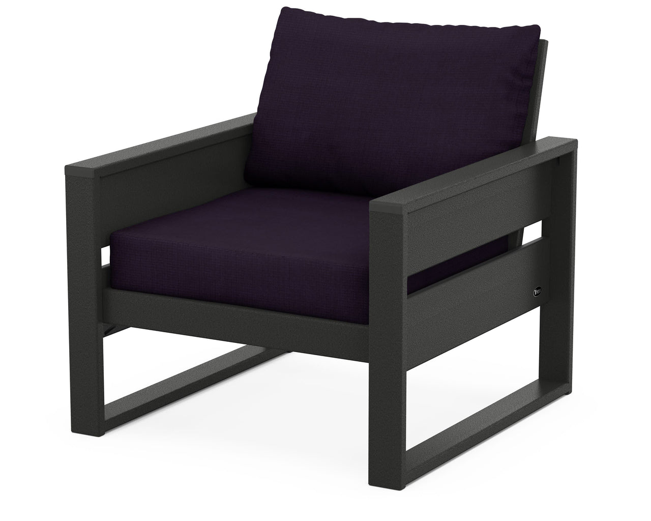 Trex Eastport Club Chair