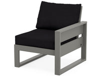 Thumbnail for Trex Eastport Modular Right Arm Chair