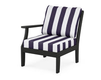Thumbnail for Trex Yacht Club Modular Left Arm Chair