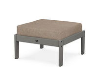 Thumbnail for Trex Yacht Club Deep Seating Ottoman