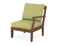 Thumbnail for Trex Yacht Club Modular Right Arm Chair