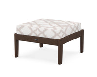 Thumbnail for Trex Yacht Club Deep Seating Ottoman
