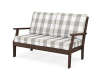 Thumbnail for Trex Yacht Club Deep Seating Loveseat