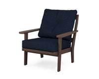 Thumbnail for Trex Cape Cod Deep Seating Chair