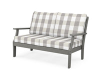 Thumbnail for Trex Yacht Club Deep Seating Loveseat