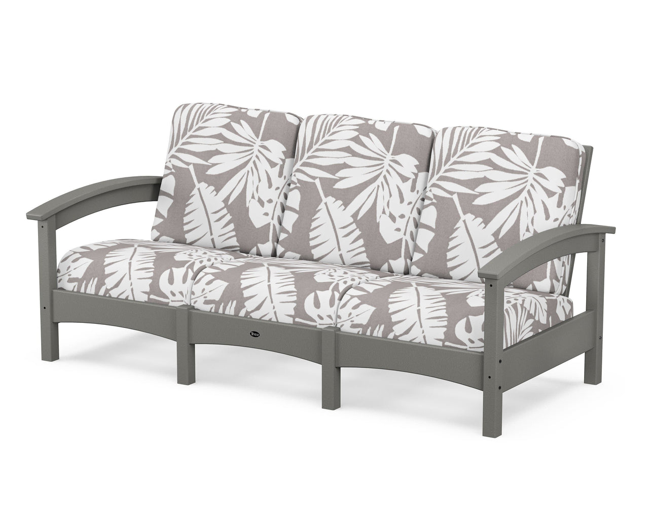 Trex Rockport Club Sofa