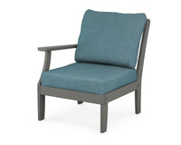 Thumbnail for Trex Yacht Club Modular Left Arm Chair
