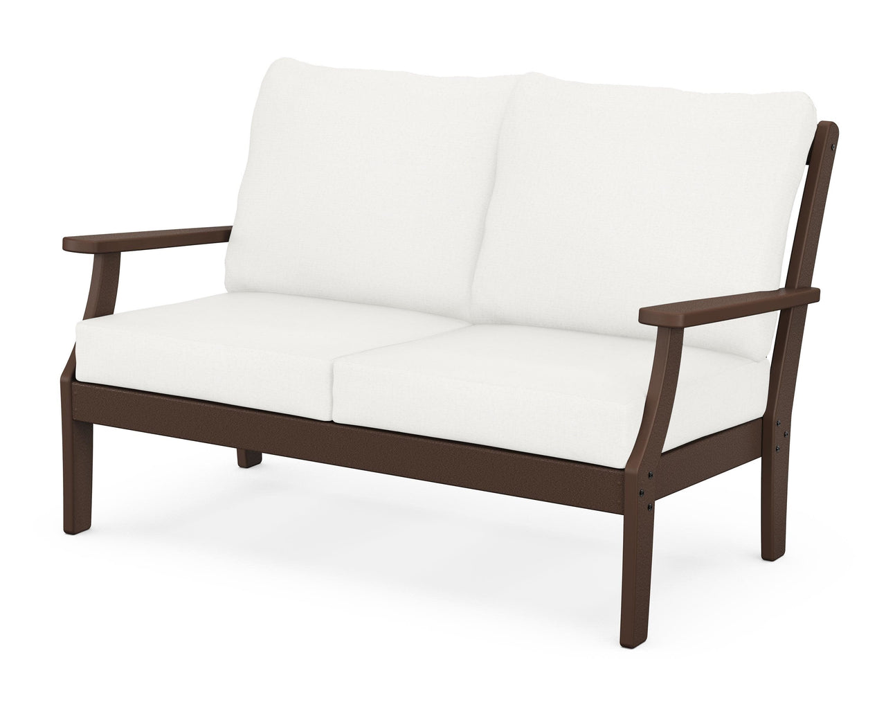 Trex Yacht Club Deep Seating Loveseat