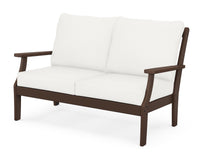 Thumbnail for Trex Yacht Club Deep Seating Loveseat