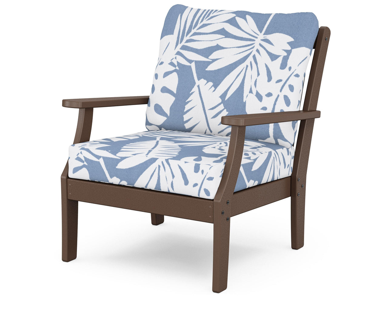 Trex Yacht Club Deep Seating Chair