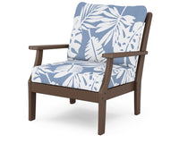 Thumbnail for Trex Yacht Club Deep Seating Chair