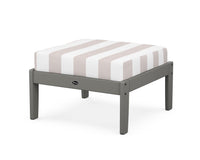 Thumbnail for Trex Yacht Club Deep Seating Ottoman