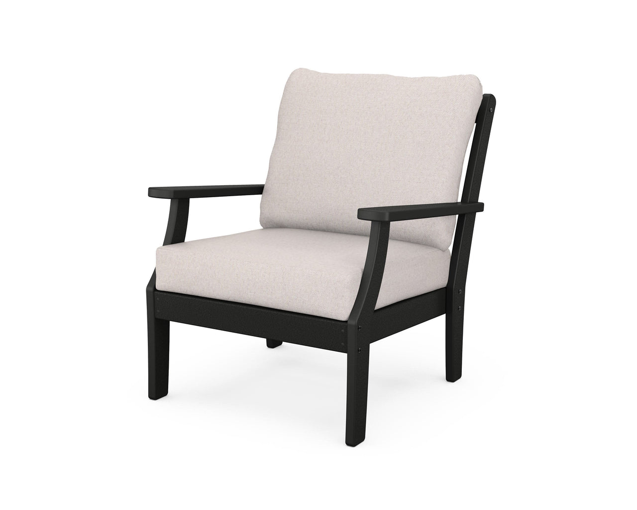 Trex Yacht Club Deep Seating Chair