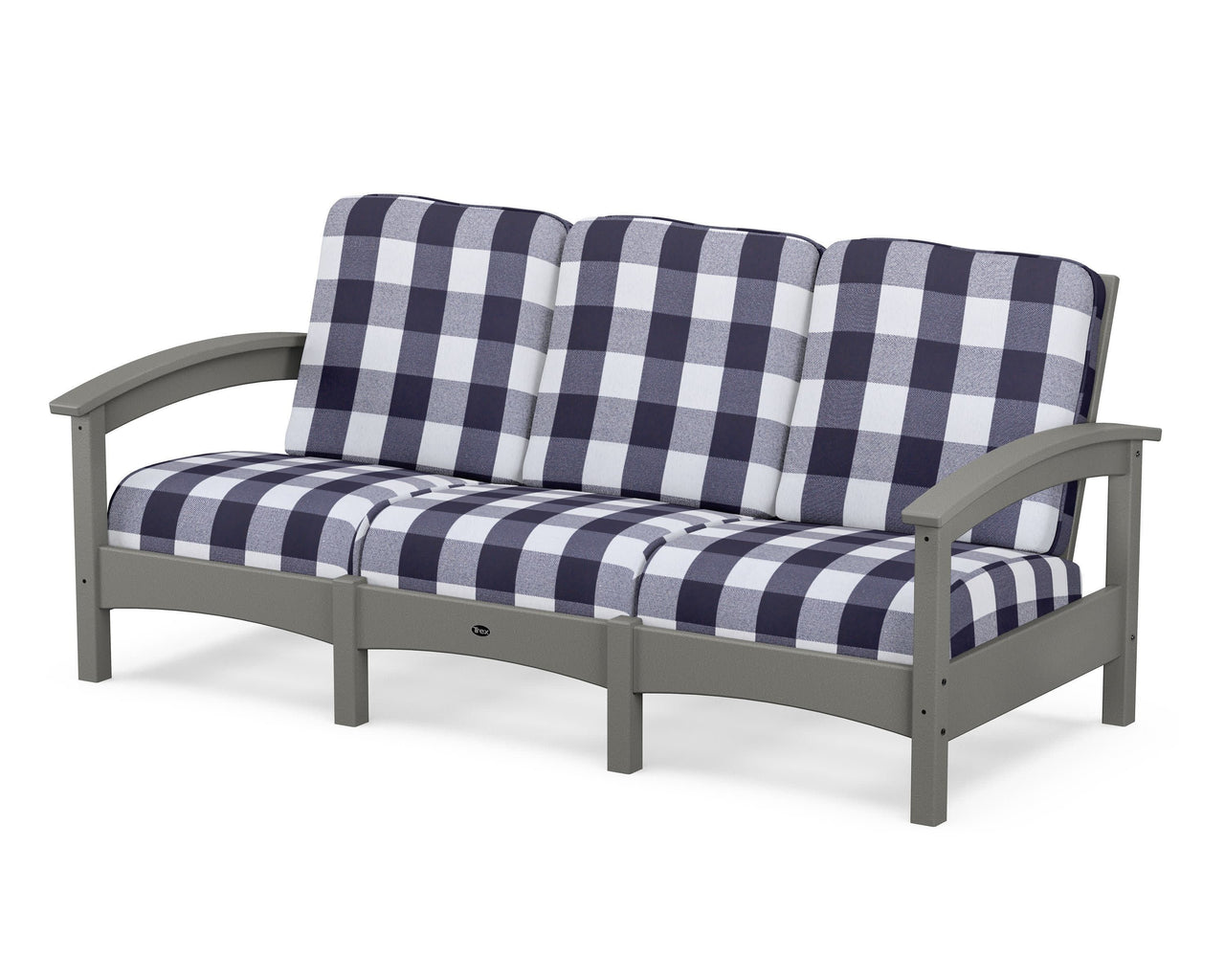 Trex Rockport Club Sofa