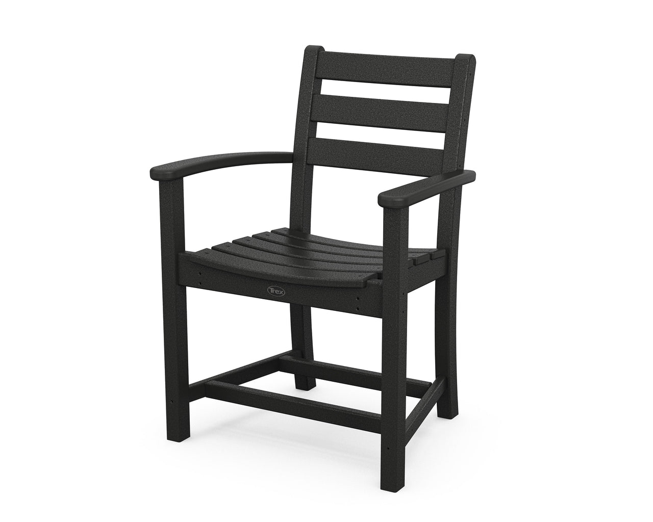 Trex Monterey Bay Dining Arm Chair