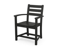 Thumbnail for Trex Monterey Bay Dining Arm Chair