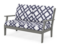 Thumbnail for Trex Yacht Club Deep Seating Loveseat