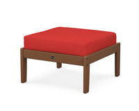 Thumbnail for Trex Yacht Club Deep Seating Ottoman