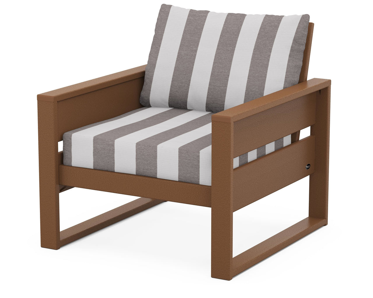 Trex Eastport Club Chair