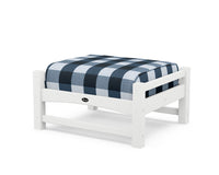 Thumbnail for Trex Rockport Club Ottoman
