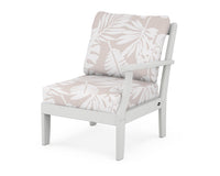Thumbnail for Trex Yacht Club Modular Right Arm Chair