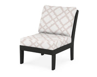 Thumbnail for Trex Yacht Club Modular Armless Chair