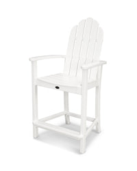 Thumbnail for Trex Cape Cod Adirondack Counter Chair