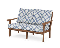 Thumbnail for Trex Cape Cod Deep Seating Loveseat