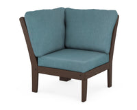 Thumbnail for Trex Yacht Club Modular Corner Chair