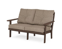 Thumbnail for Trex Cape Cod Deep Seating Loveseat