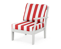 Thumbnail for Trex Yacht Club Modular Right Arm Chair