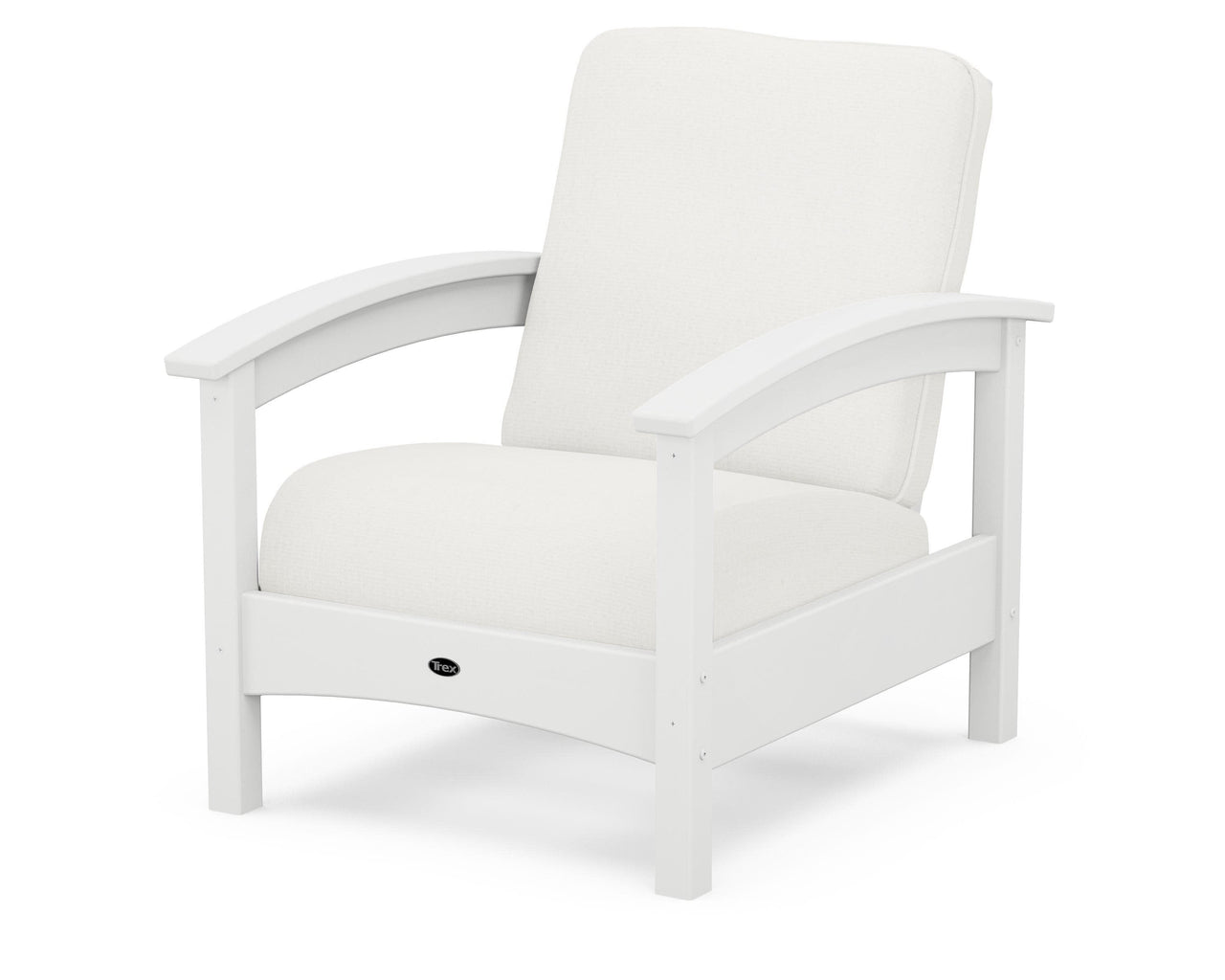 Trex Rockport Club Chair