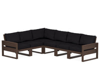 Thumbnail for Trex Eastport 6-Piece Sectional