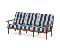 Thumbnail for Trex Cape Cod Deep Seating Sofa