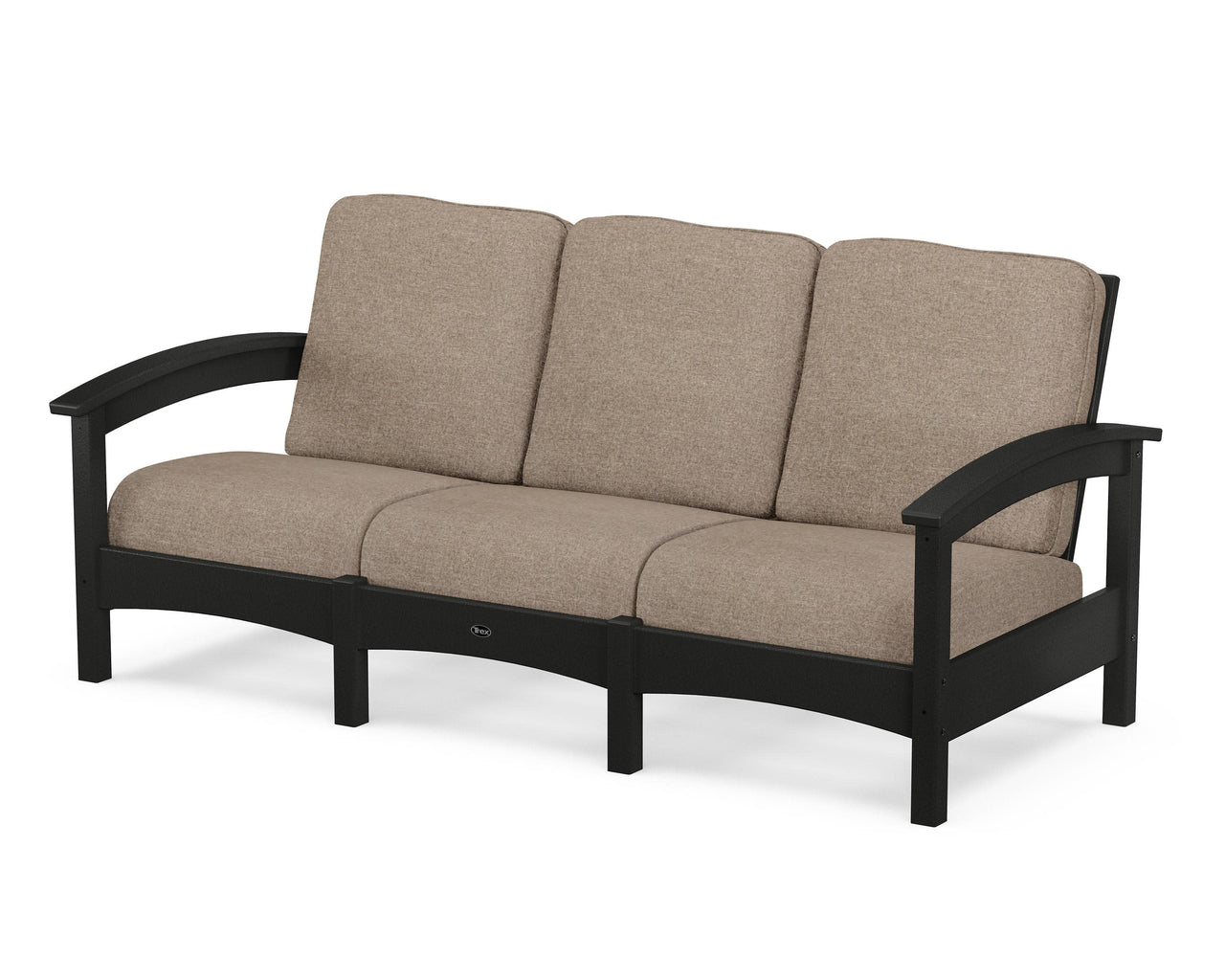 Trex Rockport Club Sofa