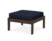 Thumbnail for Trex Yacht Club Deep Seating Ottoman