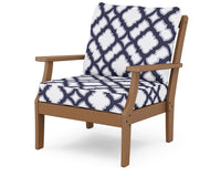 Thumbnail for Trex Yacht Club Deep Seating Chair