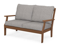 Thumbnail for Trex Yacht Club Deep Seating Loveseat