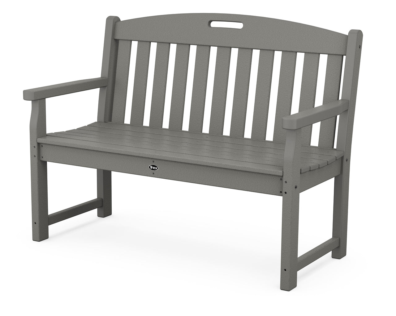 Trex Yacht Club 48" Bench