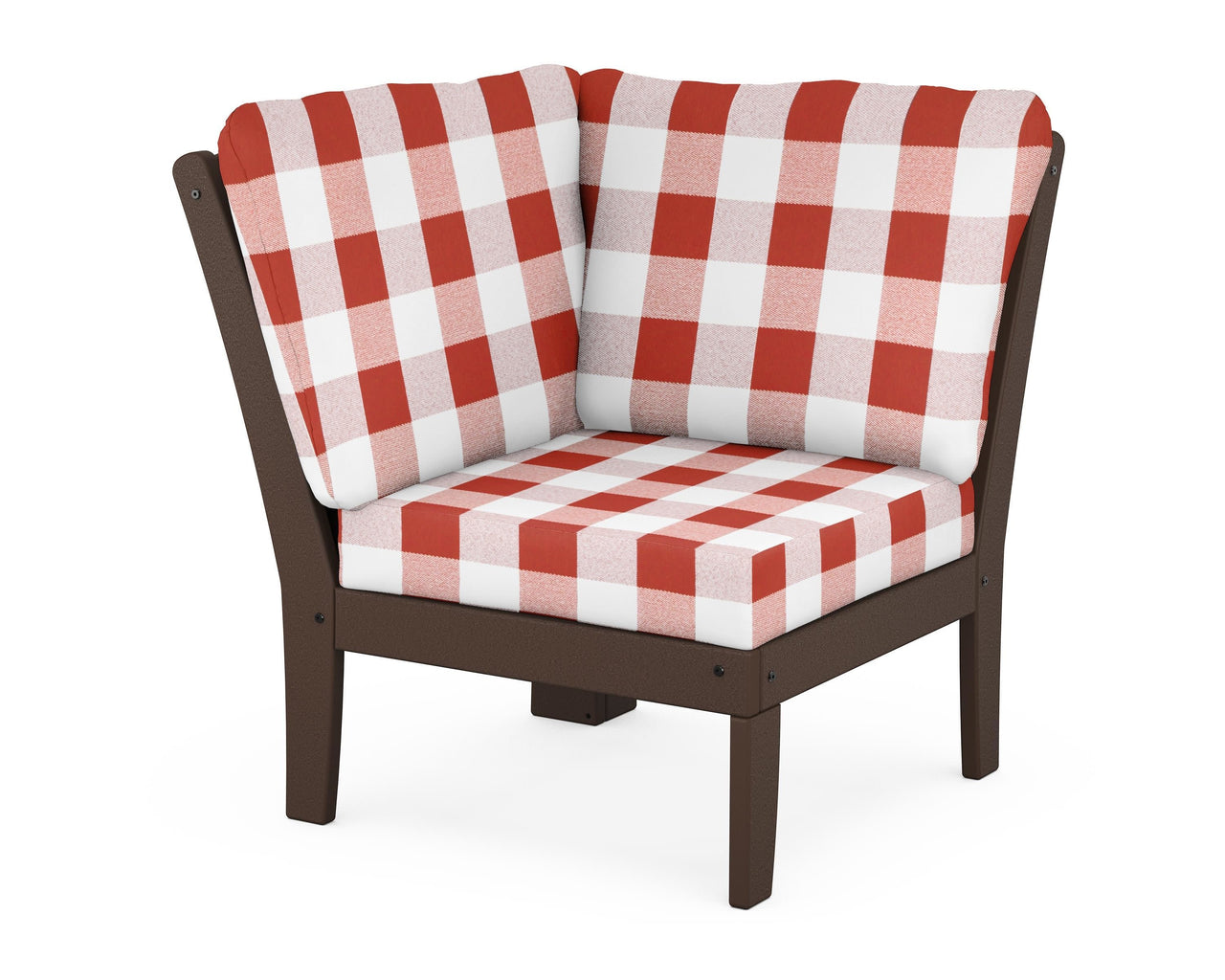 Trex Yacht Club Modular Corner Chair