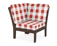 Thumbnail for Trex Yacht Club Modular Corner Chair