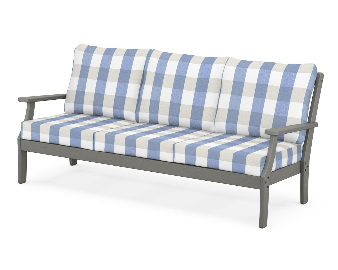Trex Yacht Club Deep Seating Sofa