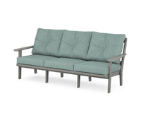 Thumbnail for Trex Cape Cod Deep Seating Sofa